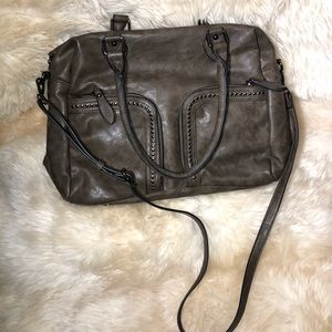 NWOT Large Purse